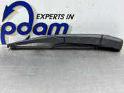 Wischerarm hinten Opel Karl C16 95391372
