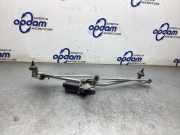 Wischermotor links Mercedes-Benz Sprinter 3,5t Kasten 907, 910 W000087788