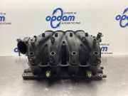 Verteilerrohr Kraftstoff Opel Astra H 342307753