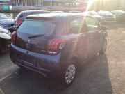Stoßstange hinten Peugeot 108 1612229580