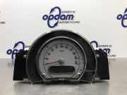 Drehzahlmesser Opel Agila H-B 3410052K0