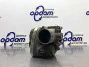 Drosselklappenstutzen VW Polo IV 9N, 9A 036133062N