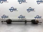 Antriebswelle rechts vorne Nissan Almera II N16 391004M776