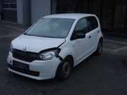 Motor ohne Anbauteile (Benzin) Skoda Citigo AA XXXXX