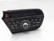 CD-Radio Honda Insight ZE 39100TM8G01
