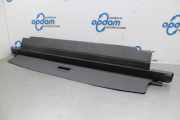 Laderaumabdeckung Skoda Fabia II Kombi 545 5J9867871DFKZ