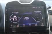 Multifunktionsanzeige Renault Clio IV Grandtour KH