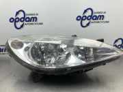 Hauptscheinwerfer rechts Peugeot 307 6204Z3