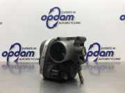 Drosselklappenstutzen VW Golf IV 1J 408238321006