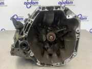 Schaltgetriebe Renault Clio III BR0/1, CR0/1 JH3172