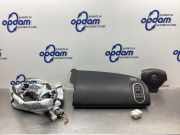 Steuergerät Airbag Suzuki Splash EX