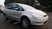 Motor ohne Anbauteile (Diesel) Ford S-Max I WA6 XXXXX