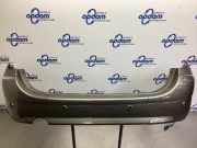 Stoßstange hinten Citroen Xsara Picasso N68