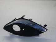 Lüftungsgitter für Stoßfänger Opel Corsa D S07