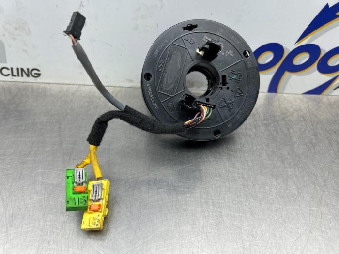 Airbag Kontakteinheit Mercedes-Benz A-Klasse W169 A1694640818