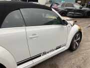 Tür rechts VW Beetle Cabriolet 5C 5C3831056J