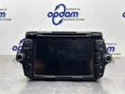 Multifunktionsanzeige Kia Ceed 2 JD 96560A2000WK