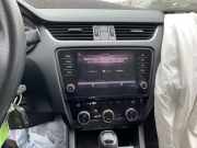 Multifunktionsanzeige Skoda Octavia III Kombi 5E 5E0919605M
