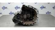 Schaltgetriebe Peugeot 107 2231W5