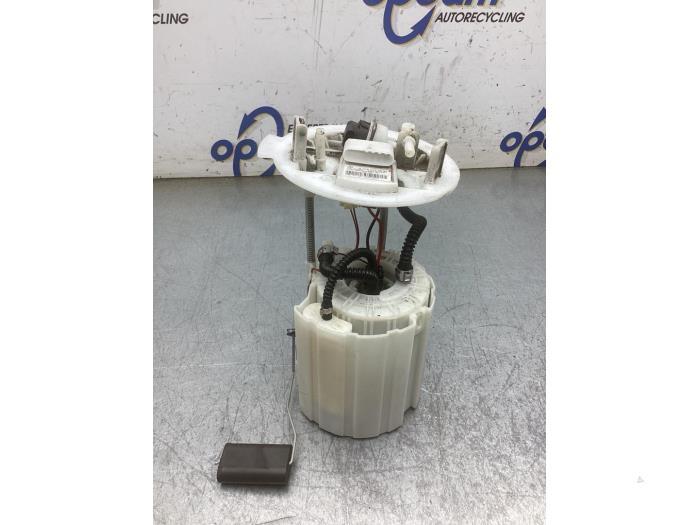 Kraftstofffördereinheit Mercedes-Benz A-Klasse W176 A2464700994