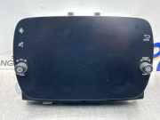 Multifunktionsanzeige Fiat 500 C 312 735728236