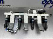 Einspritzdüse Chevrolet Spark M300 96800843