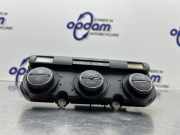 Heizungsbetätigung (Konsole) VW Touran 1T1, 1T2 1K0907044BR