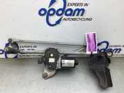 Wischermotor links BMW 1er F20 726750303