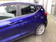 Tür links hinten Ford Fiesta VII HJ, HF 2085210