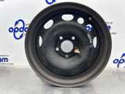 Felge Stahl Opel Vectra C Z02 2150142