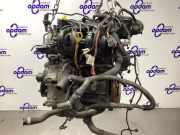 Motor ohne Anbauteile (Benzin) Renault Twingo II CN0