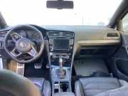 Heizungsbetätigung (Konsole) VW Golf VII 5G 5G0907044AA