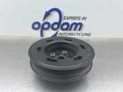 Zahnriemenscheibe Kurbelwelle Audi A3 Sportback 8P 06A105243A