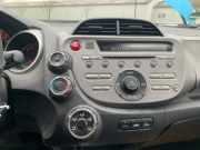 Heizungsbetätigung (Konsole) Honda Jazz III GE 79560TF0G01ZA