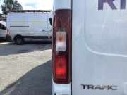 Rückleuchte links Renault Trafic III Kasten FG 265556737R