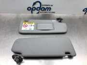 Sonnenblende Opel Karl C16 94556824