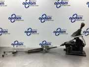 Seilzug für Schaltgetriebe Renault Scenic III JZ 8200736236