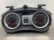 Drehzahlmesser Renault Clio III Grandtour R 8200715178