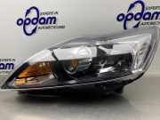 Hauptscheinwerfer links Ford Focus II Turnier DA, DS, FFS 1744969