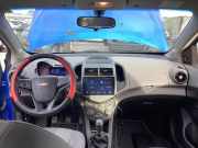 Handschuhfach Chevrolet Aveo Schrägheck T300 95908951