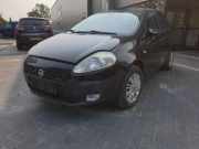 Schaltgetriebe Fiat Punto 188 XXXXX