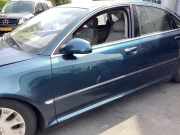 Tür links vorne Audi A8 4E