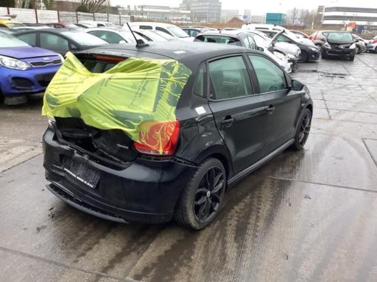 Außenspiegel rechts VW Polo V 6R, 6C 6R1857508M Bild Außenspiegel rechts VW Polo V 6R, 6C 6R1857508M