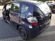 Hinterachse komplett Honda Jazz III GE 42100TF0G05