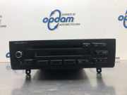 CD-Radio BMW 1er E81 14472110