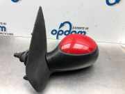 Außenspiegel links Peugeot 206 Schrägheck 2A/C