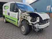 Vorderachsträger Opel Combo D Kasten X12