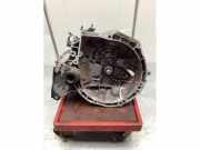 Schaltgetriebe Peugeot 208 I CA, CC 1612930380