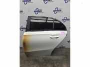 Tür links hinten Mercedes-Benz A-Klasse W177 A1777301300