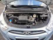 Motor ohne Anbauteile (Benzin) Hyundai i10 PA